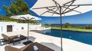 Luxury Villa with Superb Sea Views Ibiza Villa 1054