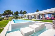 Beautiful 5 Star Villa with Mountain Views Ibiza Villa 1078 Beautiful 5 Star Villa with Mountain Views Ibiza Villa 1078