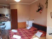 Mini Vendégház Budaörs