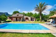 Finca Gloria by Sealand Villas