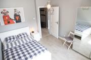 Apartament Scandic