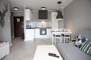 Apartament Scandic Apartament Scandic