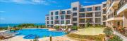 Top Burgas City