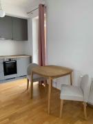 Pärnu River view cozy apartment