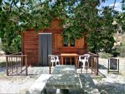 Cabañas Negratín