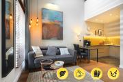 3D KRUPNICZA 10 Apartament 3D KRUPNICZA 10 Apartament
