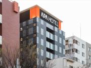 APA Hotel Ningyocho Ekihigashi APA Hotel Ningyocho Ekihigashi