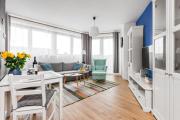 GoodHome - Sea Towers Apartment