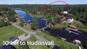 Top Hudiksvall