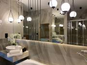 Family & Business Sauna Apartments No 7 Leśny nad Zalewem Cedzyna Unikat - 3 Bedroom with Private Sauna, Bath with Hydromassage, Terrace, Garage, Catering Options