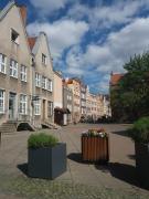 My Old Town Gdańsk - Apartament Podgarbary 10
