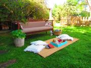 Apartamentos Casas Rurales "Paraje San Blas" TR-BA-00166