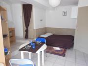 studio bord de mer, SAINT MALO