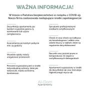 ALDOM apartamenty Apartament PioMar Feniks Kołobrzeg Podczele ALDOM apartamenty Apartament PioMar Feniks Kołobrzeg Podczele
