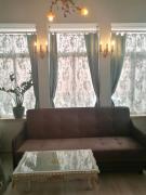 Golden Amber Apartment