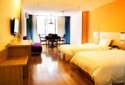 Top Shuangjiang