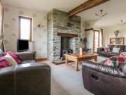 Blaen Henllan Blaen Henllan