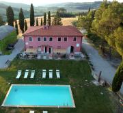 Casa vacanze Podere Marilla