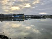 The Waterside Townhouse