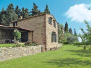 CASA DEGLI ULIVI - COTTAGE WITH SWIMMING POOL