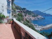 Top Amalfi