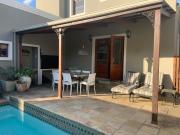 La Gratitude Self catering cottage