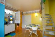 Suite Casa Pariolina