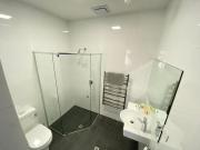 Atlantic West Beach Apartments