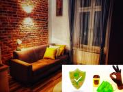 Apartament Aleja Mickiewitcza 35 3c Apartament Aleja Mickiewitcza 35 3c