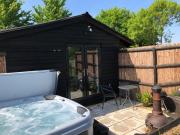 Top Wimborne Minster Top Wimborne Minster