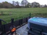 Top Wimborne Minster Top Wimborne Minster