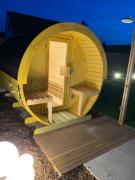 Duinendaele 166 met sauna en bij Plopsaland Duinendaele 166 met sauna en bij Plopsaland