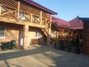 Садиба "У Юлії"