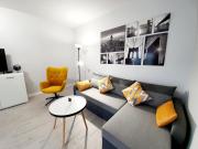 Lucky Place Apartament Lucky Place Apartament
