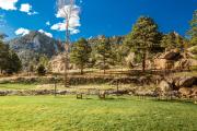 Top Estes Park