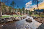Top Estes Park