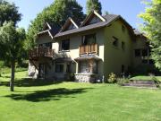 Casa con vista al lago - para 10 pax.