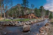 Top Estes Park