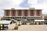 Top Gaborone Top Gaborone
