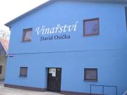 Top Velké Bílovice