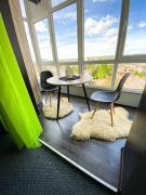 Top Ivano-Frankivsʼk Top Ivano-Frankivsʼk