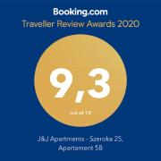 JJ Apartments Szeroka 25 Apartament 5B JJ Apartments Szeroka 25 Apartament 5B