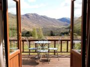 Rocky Mountain View Cottage