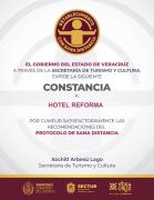 Top Tuxpan de Rodríguez Cano