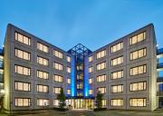 Holiday Inn Express Amsterdam - Schiphol by IHG