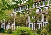 HOLTUR Kołobrzeg Sanatorium Uzdrowiskowe HOLTUR Kołobrzeg Sanatorium Uzdrowiskowe