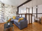 Casa CHIBERTA - Centre historique