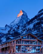 Top Zermatt