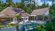 Villa Hidden Jewel, including private cook and butler service