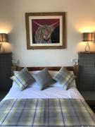 Top Edinburgh